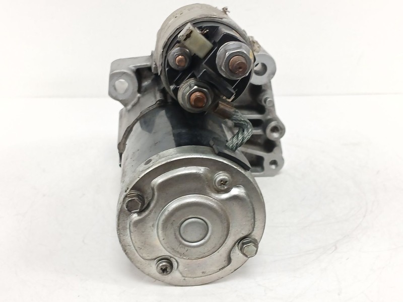 Recambio de motor arranque para peugeot 308 i (4a_, 4c_) 1.6 hdi referencia OEM IAM 9663528880 M000T22471 