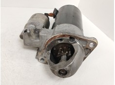 Recambio de motor arranque para mercedes-benz clase a (w169) a 180 cdi (169.007, 169.307) referencia OEM IAM A00515174012 000110 2