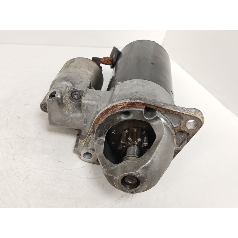 Recambio de motor arranque para mercedes-benz clase a (w169) a 180 cdi (169.007, 169.307) referencia OEM IAM A00515174012 000110