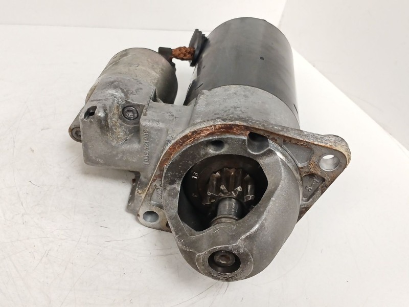 Recambio de motor arranque para mercedes-benz clase a (w169) a 180 cdi (169.007, 169.307) referencia OEM IAM A00515174012 000110