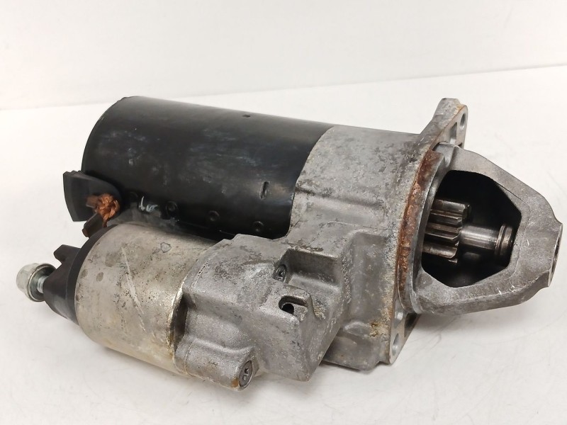 Recambio de motor arranque para mercedes-benz clase a (w169) a 180 cdi (169.007, 169.307) referencia OEM IAM A00515174012 000110