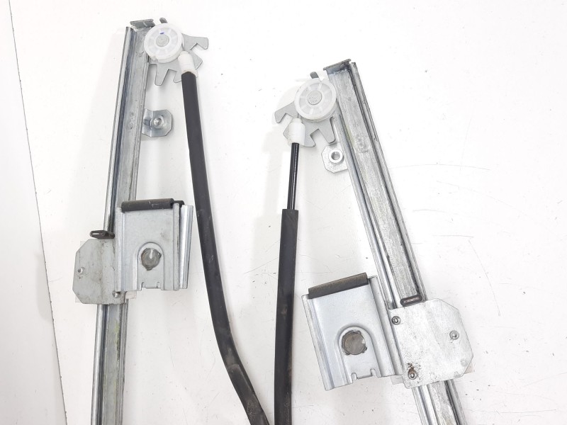 Recambio de elevalunas delantero izquierdo para seat altea (5p1) arena referencia OEM IAM F005S00201 1K0959793H HW024SW24