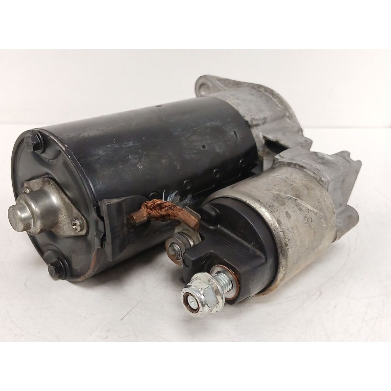 Recambio de motor arranque para mercedes-benz clase a (w169) a 180 cdi (169.007, 169.307) referencia OEM IAM A00515174012 000110