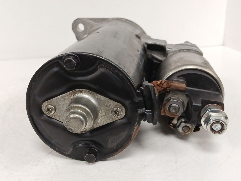 Recambio de motor arranque para mercedes-benz clase a (w169) a 180 cdi (169.007, 169.307) referencia OEM IAM A00515174012 000110
