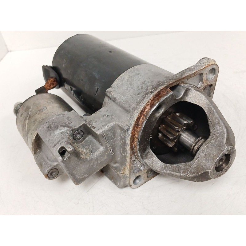 Recambio de motor arranque para mercedes-benz clase a (w169) a 180 cdi (169.007, 169.307) referencia OEM IAM A00515174012 000110