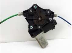 Recambio de elevalunas delantero izquierdo para opel corsa d catch me referencia OEM IAM 3K2022F 72017003  2