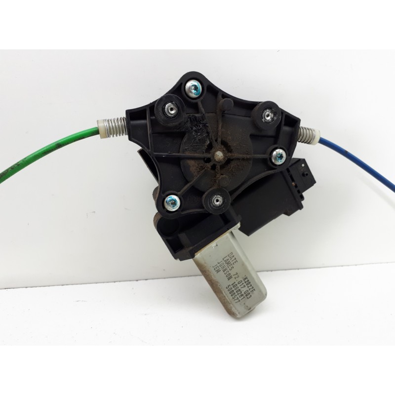 Recambio de elevalunas delantero izquierdo para opel corsa d catch me referencia OEM IAM 3K2022F 72017003 