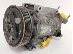 Recambio de compresor aire acondicionado para peugeot 308 i (4a_, 4c_) 1.6 hdi referencia OEM IAM    2