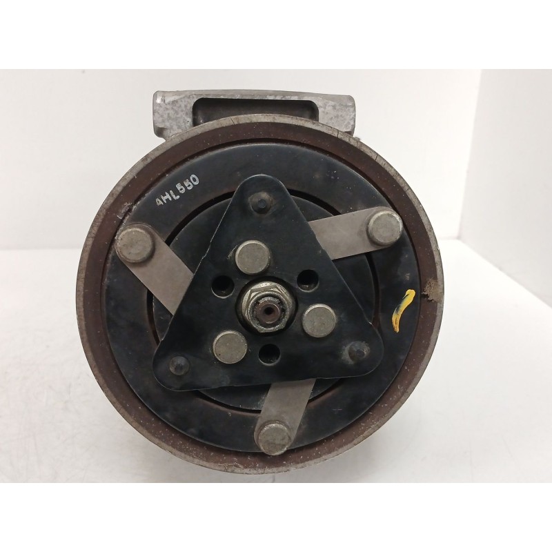 Recambio de compresor aire acondicionado para peugeot 308 i (4a_, 4c_) 1.6 hdi referencia OEM IAM   
