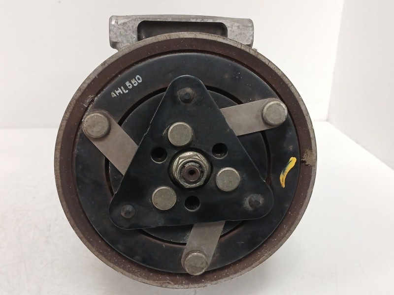 Recambio de compresor aire acondicionado para peugeot 308 i (4a_, 4c_) 1.6 hdi referencia OEM IAM   