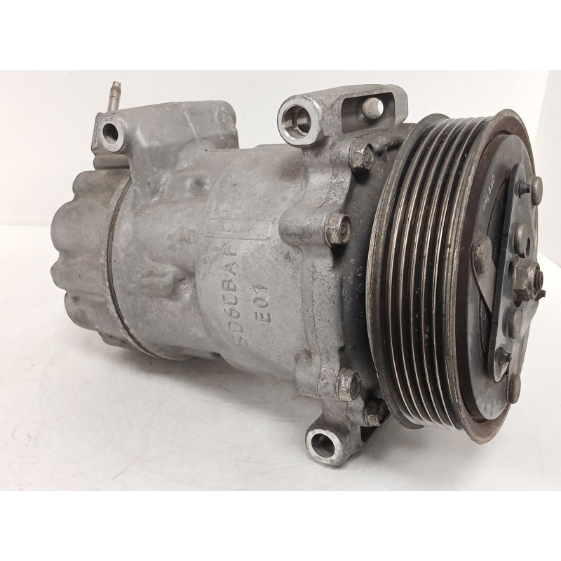 Recambio de compresor aire acondicionado para peugeot 308 i (4a_, 4c_) 1.6 hdi referencia OEM IAM   