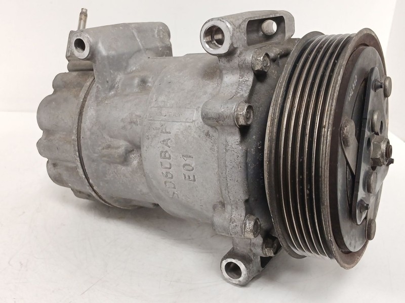 Recambio de compresor aire acondicionado para peugeot 308 i (4a_, 4c_) 1.6 hdi referencia OEM IAM   