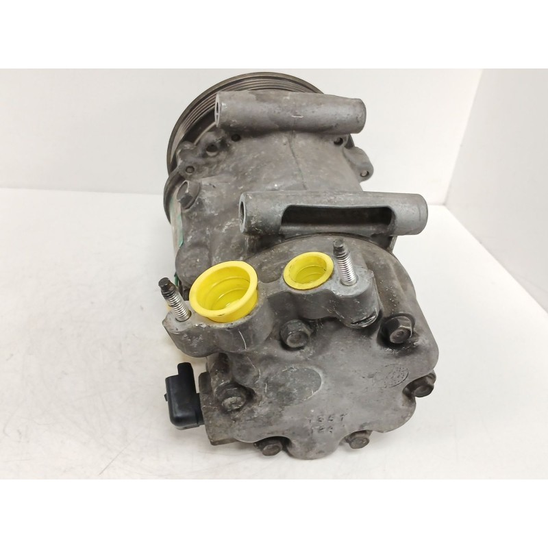 Recambio de compresor aire acondicionado para peugeot 308 i (4a_, 4c_) 1.6 hdi referencia OEM IAM   