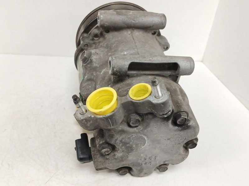 Recambio de compresor aire acondicionado para peugeot 308 i (4a_, 4c_) 1.6 hdi referencia OEM IAM   