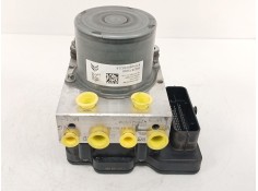 Recambio de abs para citroën berlingo furgoneta/monovolumen (b9) 1.6 bluehdi 100 referencia OEM IAM 9822873580 9811148380 026595