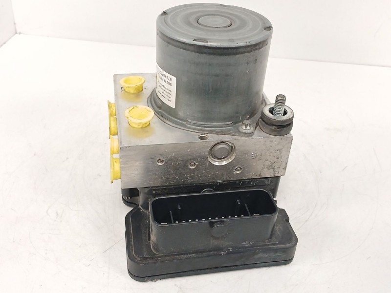 Recambio de abs para citroën berlingo furgoneta/monovolumen (b9) 1.6 bluehdi 100 referencia OEM IAM 9822873580 9811148380 026595