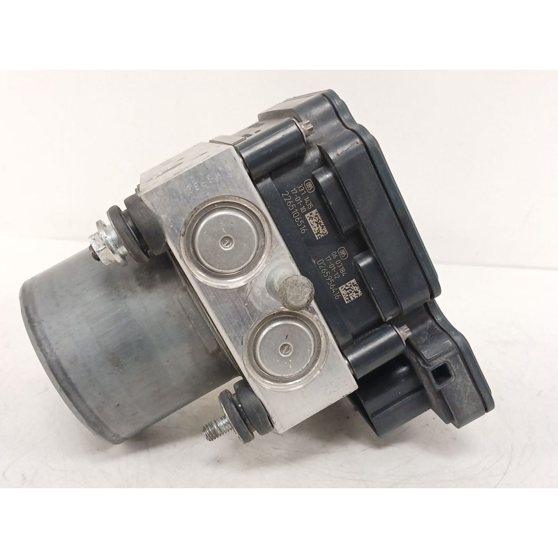 Recambio de abs para citroën berlingo furgoneta/monovolumen (b9) 1.6 bluehdi 100 referencia OEM IAM 9822873580 9811148380 026595