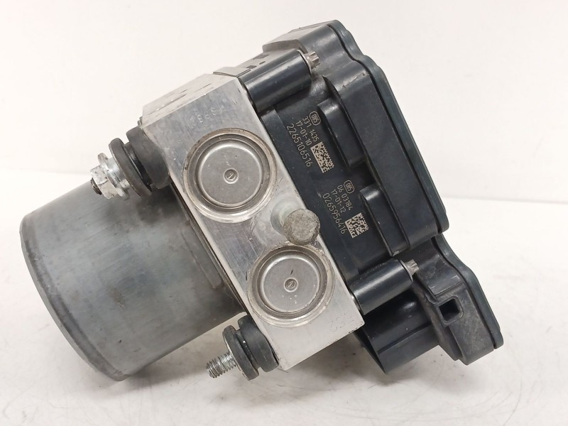 Recambio de abs para citroën berlingo furgoneta/monovolumen (b9) 1.6 bluehdi 100 referencia OEM IAM 9822873580 9811148380 026595