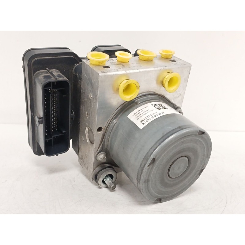 Recambio de abs para citroën berlingo furgoneta/monovolumen (b9) 1.6 bluehdi 100 referencia OEM IAM 9822873580 9811148380 026595