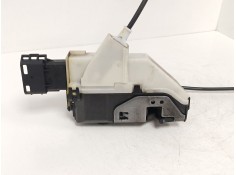 Recambio de cerradura puerta delantera derecha para citroën berlingo furgoneta/monovolumen (b9) 1.6 bluehdi 100 referencia OEM I