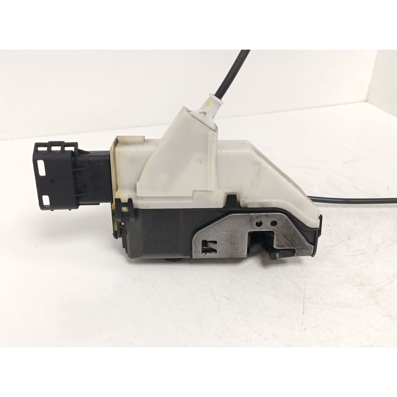Recambio de cerradura puerta delantera derecha para citroën berlingo furgoneta/monovolumen (b9) 1.6 bluehdi 100 referencia OEM I