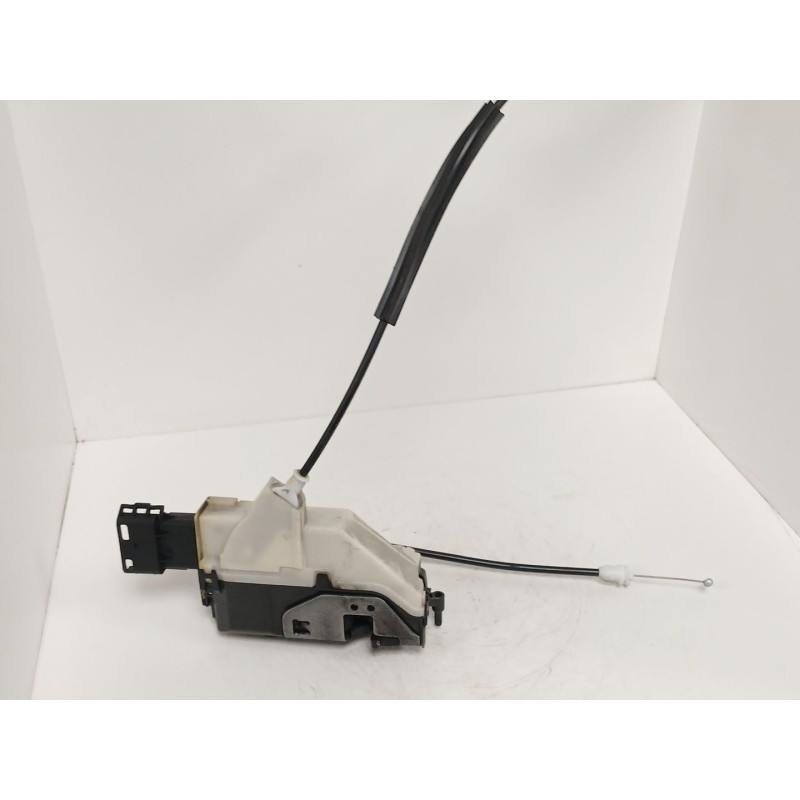 Recambio de cerradura puerta delantera derecha para citroën berlingo furgoneta/monovolumen (b9) 1.6 bluehdi 100 referencia OEM I