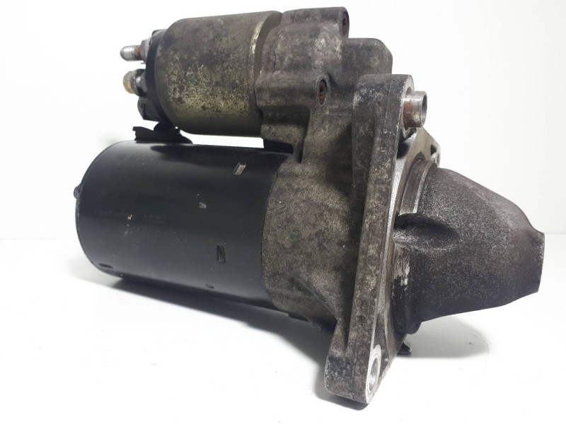 Recambio de motor arranque para alfa romeo 147 (190) 1.6 ts 105 selective referencia OEM IAM A152 0001107411 