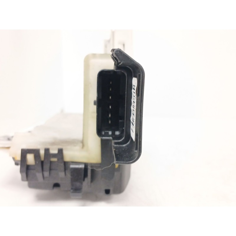 Recambio de cerradura puerta delantera derecha para citroën berlingo furgoneta/monovolumen (b9) 1.6 bluehdi 100 referencia OEM I