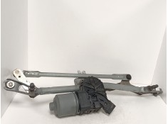 Recambio de motor limpia delantero para citroën berlingo furgoneta/monovolumen (b9) 1.6 bluehdi 100 referencia OEM IAM 039024162