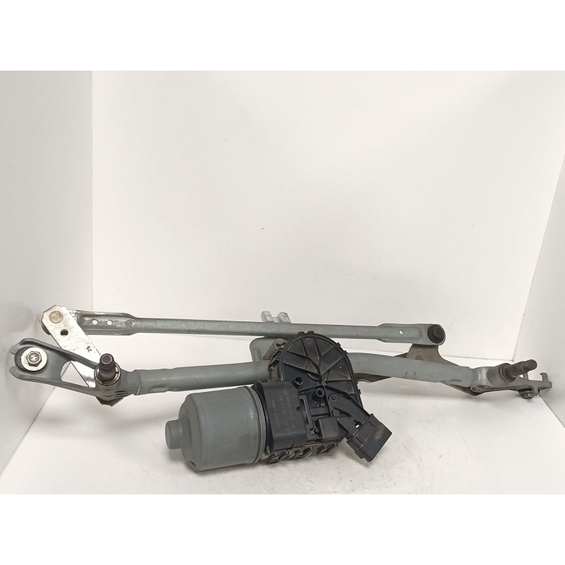 Recambio de motor limpia delantero para citroën berlingo furgoneta/monovolumen (b9) 1.6 bluehdi 100 referencia OEM IAM 039024162