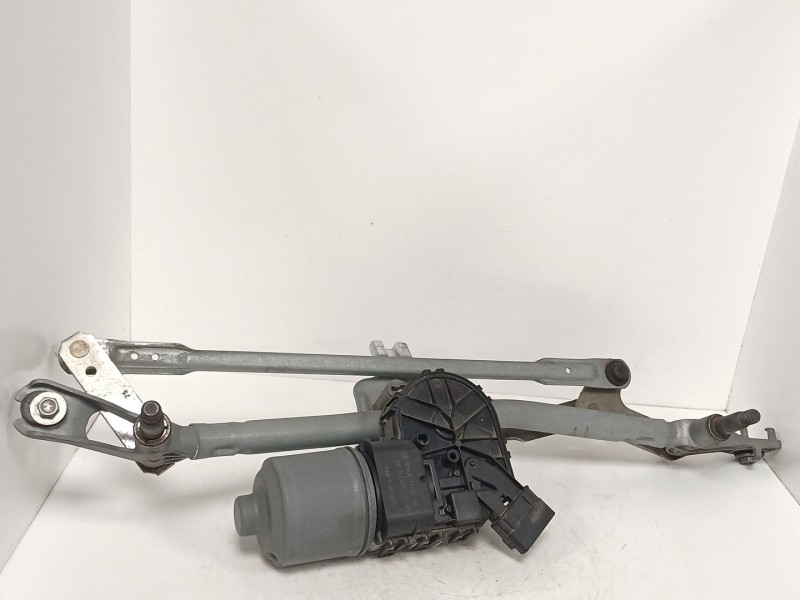 Recambio de motor limpia delantero para citroën berlingo furgoneta/monovolumen (b9) 1.6 bluehdi 100 referencia OEM IAM 039024162