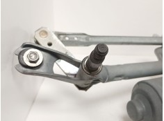 Recambio de motor limpia delantero para citroën berlingo furgoneta/monovolumen (b9) 1.6 bluehdi 100 referencia OEM IAM 039024162 2