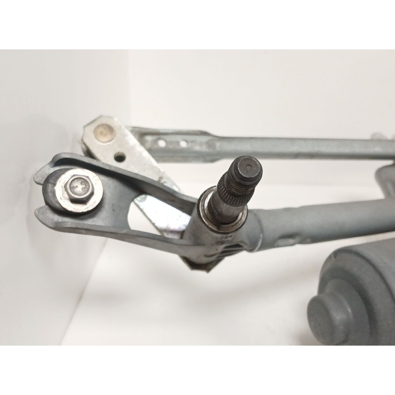 Recambio de motor limpia delantero para citroën berlingo furgoneta/monovolumen (b9) 1.6 bluehdi 100 referencia OEM IAM 039024162