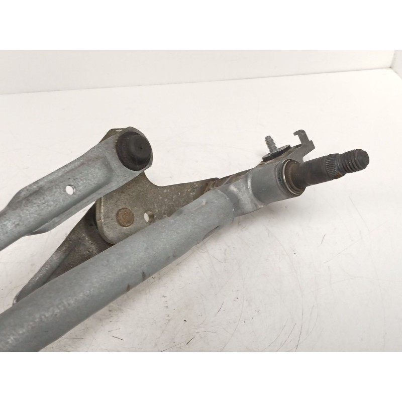 Recambio de motor limpia delantero para citroën berlingo furgoneta/monovolumen (b9) 1.6 bluehdi 100 referencia OEM IAM 039024162