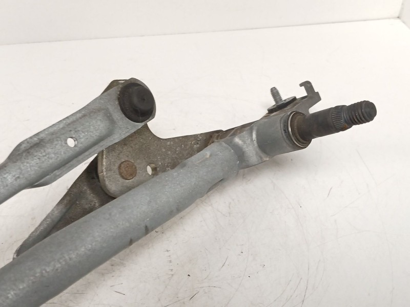 Recambio de motor limpia delantero para citroën berlingo furgoneta/monovolumen (b9) 1.6 bluehdi 100 referencia OEM IAM 039024162