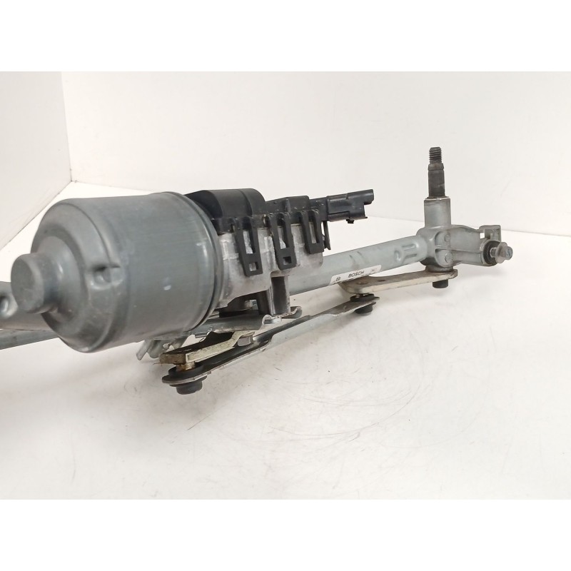 Recambio de motor limpia delantero para citroën berlingo furgoneta/monovolumen (b9) 1.6 bluehdi 100 referencia OEM IAM 039024162