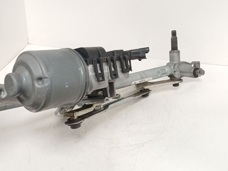 Recambio de motor limpia delantero para citroën berlingo furgoneta/monovolumen (b9) 1.6 bluehdi 100 referencia OEM IAM 039024162