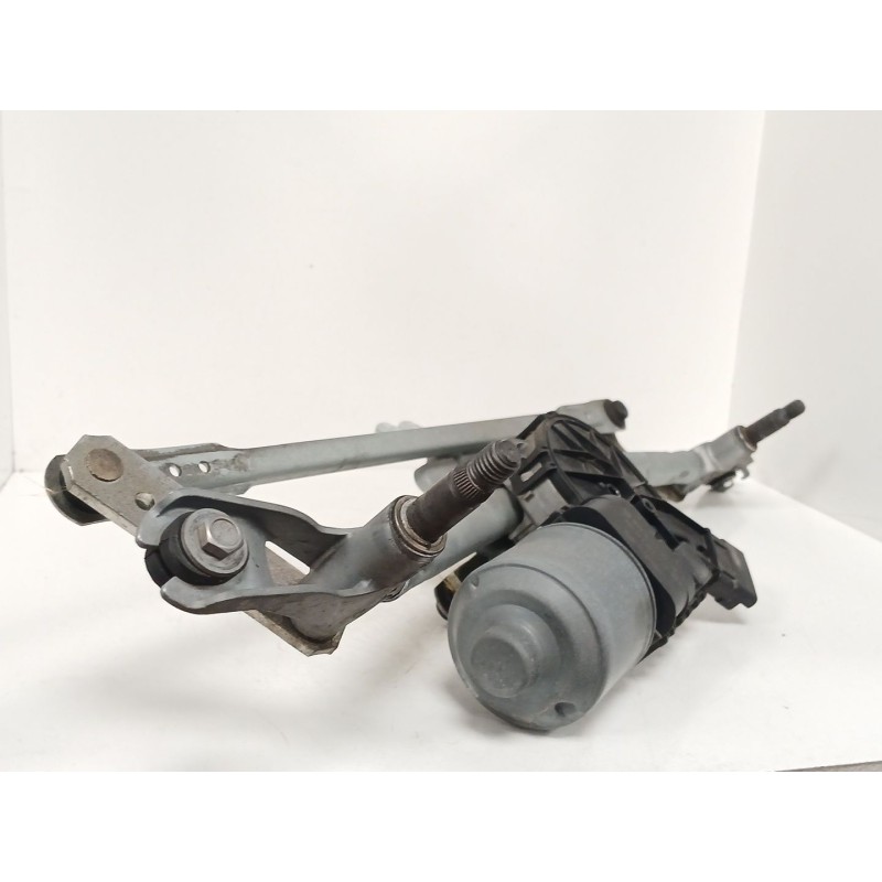 Recambio de motor limpia delantero para citroën berlingo furgoneta/monovolumen (b9) 1.6 bluehdi 100 referencia OEM IAM 039024162