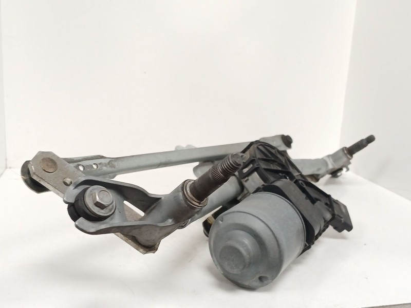 Recambio de motor limpia delantero para citroën berlingo furgoneta/monovolumen (b9) 1.6 bluehdi 100 referencia OEM IAM 039024162