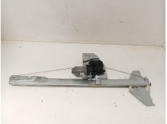 Recambio de elevalunas delantero derecho para citroën berlingo furgoneta/monovolumen (b9) 1.6 bluehdi 100 referencia OEM IAM   9