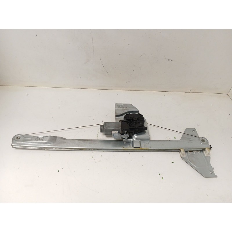 Recambio de elevalunas delantero derecho para citroën berlingo furgoneta/monovolumen (b9) 1.6 bluehdi 100 referencia OEM IAM   9