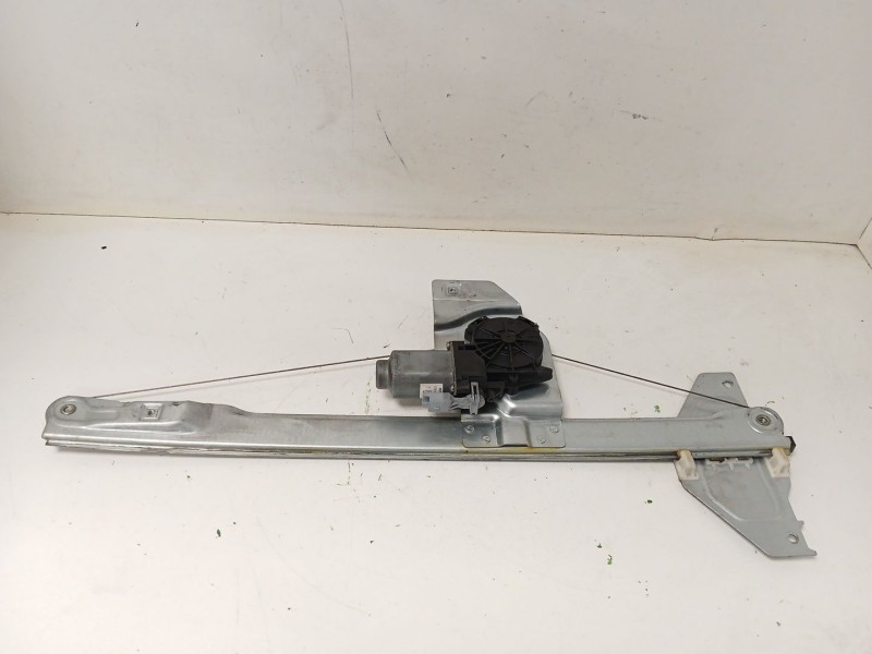 Recambio de elevalunas delantero derecho para citroën berlingo furgoneta/monovolumen (b9) 1.6 bluehdi 100 referencia OEM IAM   9