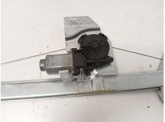 Recambio de elevalunas delantero derecho para citroën berlingo furgoneta/monovolumen (b9) 1.6 bluehdi 100 referencia OEM IAM   9 2