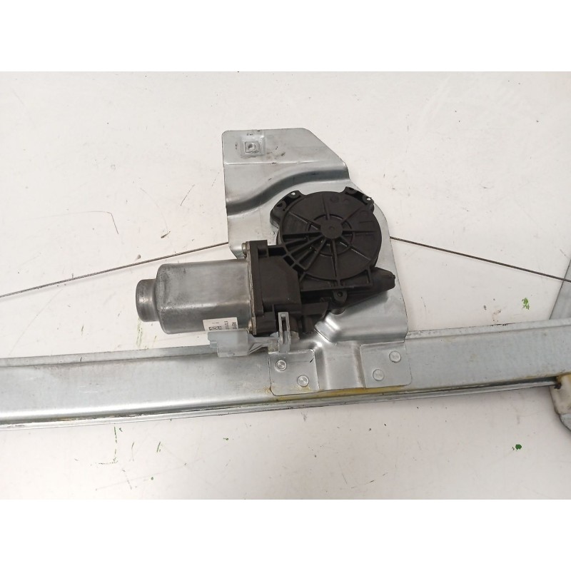 Recambio de elevalunas delantero derecho para citroën berlingo furgoneta/monovolumen (b9) 1.6 bluehdi 100 referencia OEM IAM   9