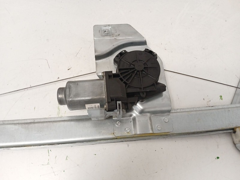 Recambio de elevalunas delantero derecho para citroën berlingo furgoneta/monovolumen (b9) 1.6 bluehdi 100 referencia OEM IAM   9