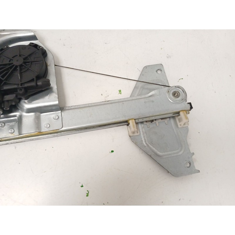 Recambio de elevalunas delantero derecho para citroën berlingo furgoneta/monovolumen (b9) 1.6 bluehdi 100 referencia OEM IAM   9