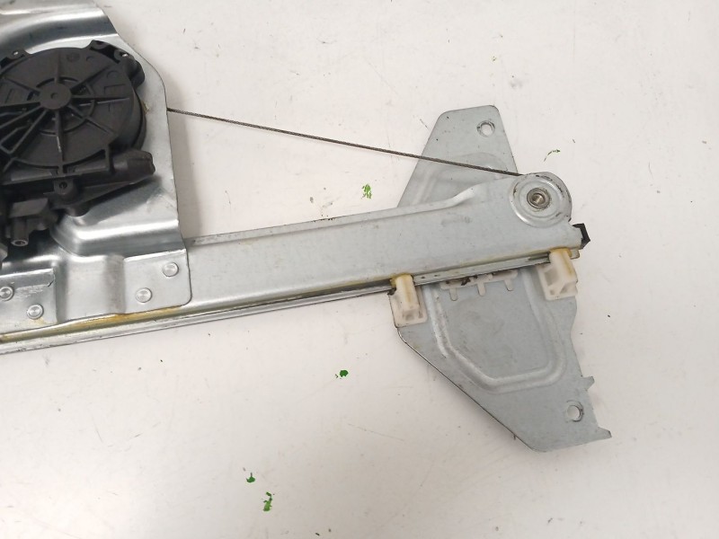 Recambio de elevalunas delantero derecho para citroën berlingo furgoneta/monovolumen (b9) 1.6 bluehdi 100 referencia OEM IAM   9