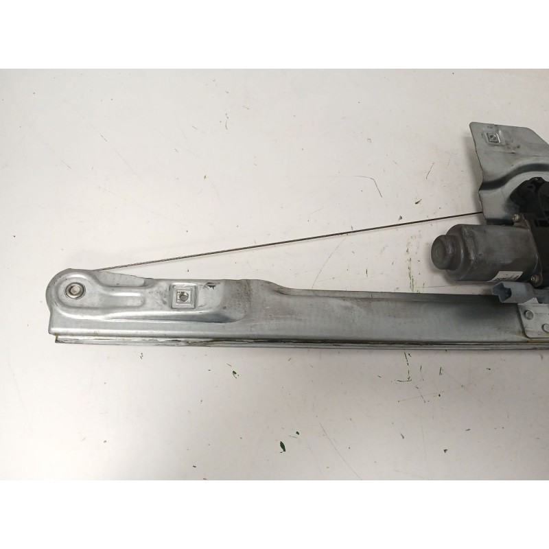 Recambio de elevalunas delantero derecho para citroën berlingo furgoneta/monovolumen (b9) 1.6 bluehdi 100 referencia OEM IAM   9