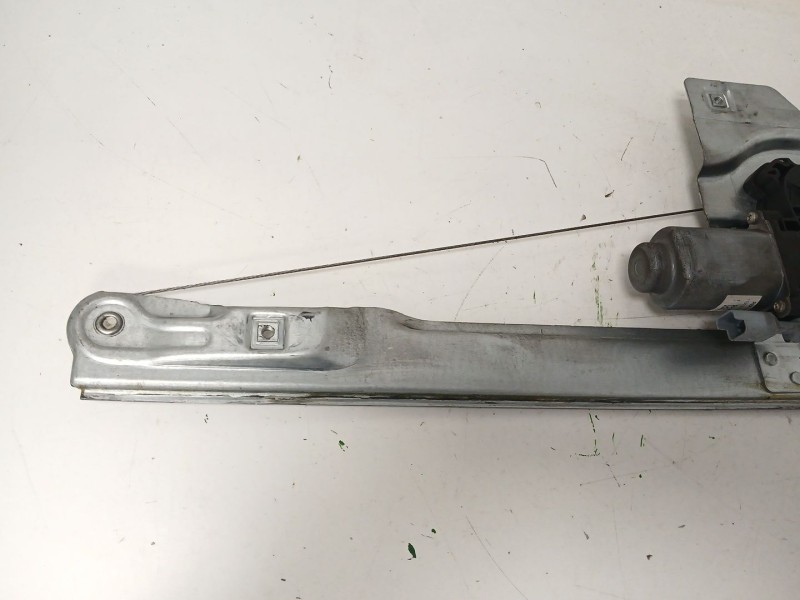 Recambio de elevalunas delantero derecho para citroën berlingo furgoneta/monovolumen (b9) 1.6 bluehdi 100 referencia OEM IAM   9