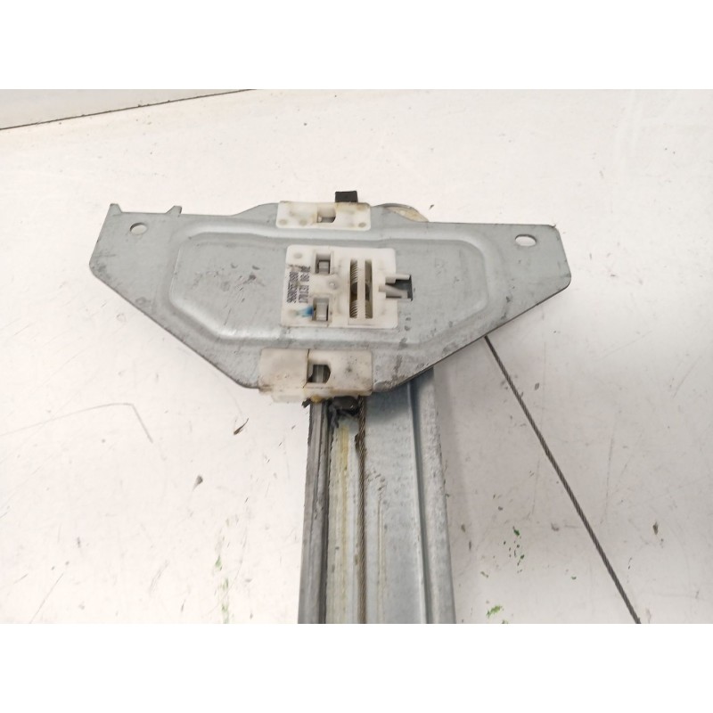 Recambio de elevalunas delantero derecho para citroën berlingo furgoneta/monovolumen (b9) 1.6 bluehdi 100 referencia OEM IAM   9